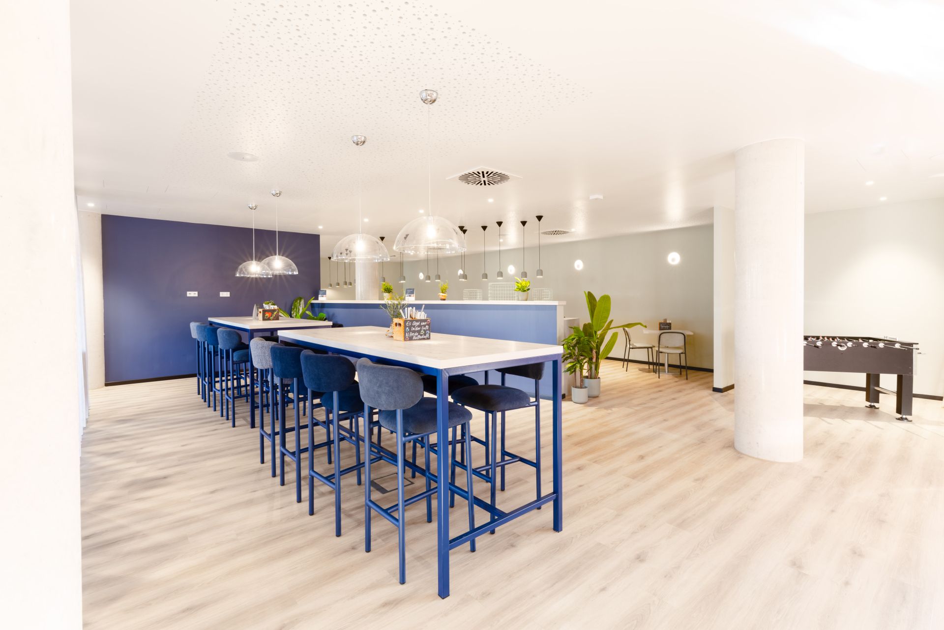 Holiday Inn The Niu Flux Passau