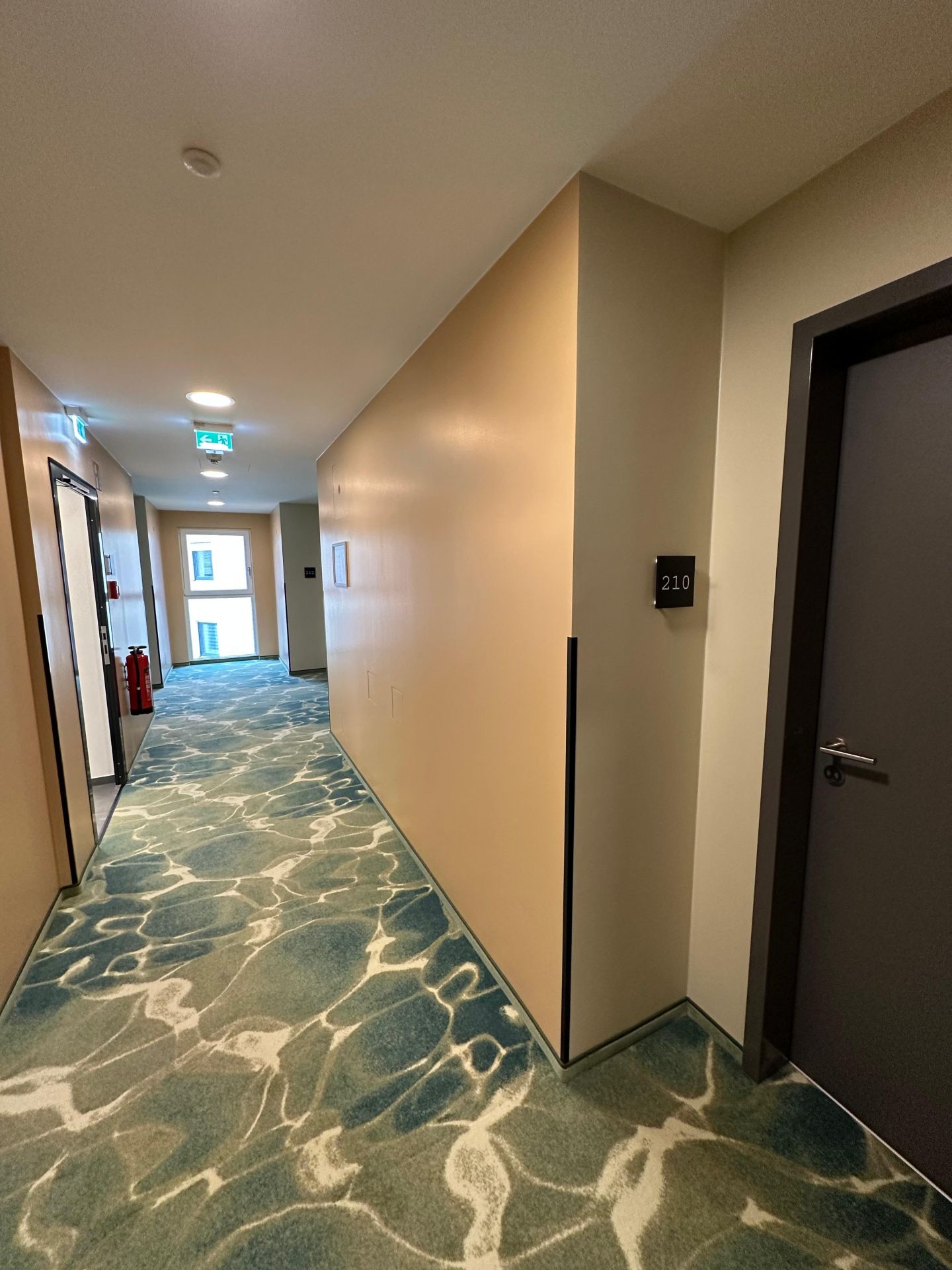 Holiday Inn The Niu Flux Passau