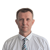 Nagy Péter - műszaki munkatárs