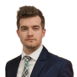 Németh Ádám - Kereskedelem