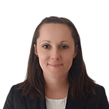 Olexa Gabriella - Adminisztráció